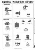 Epic 40000 6 mm any Chaos unit you want from my list limited Christmas sale till 1.1.25 Adeptus titanicus legions imperialis Forumware