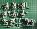 Mordheim 8x Middenheim warband limited Christmas sale until 1.1.2025 Warhammer fantasy Oldhammer rogue trader