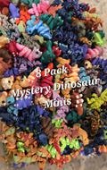 DINOSAUR Mystery Grab Bags of Mini Fidget Toys