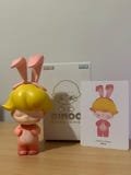 Dimmo World Retro Series - Pajamas Rabbit