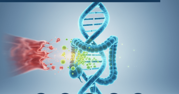 Conquering Crohn’s & Colitis: 5 Breakthrough Treatments & Lifestyle Hacks [Inflammation Reversed]