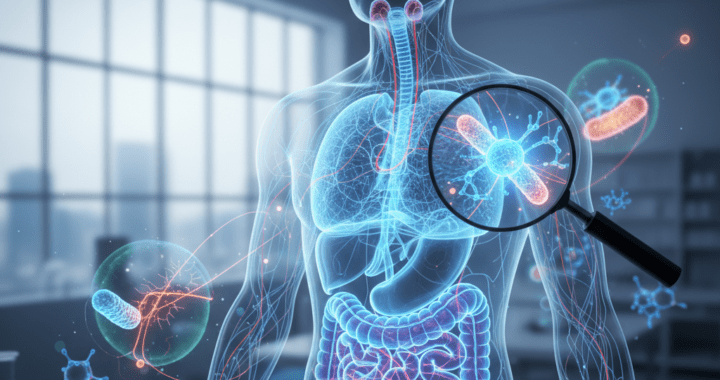 Unmasking Leaky Gut: Your 2025 Blueprint to Repair & Restore Digestion [Science-Backed]