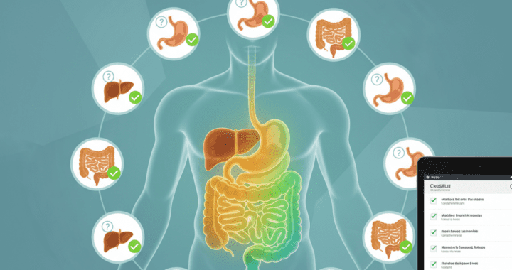 Silent Suffers No More: 9 Hidden Digestive Conditions & How to Identify Them [Complete Checklist]