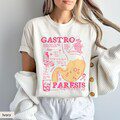 gastroparesis shirt, funny gastroparesis shirt, awareness shirt, chronic illness, tummy ache, stomach cancer, dysautonomia shirt, ibs shirt