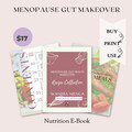 Menopause Gut Makeover
