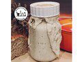 Cotswolds Organic Sourdough Starter Live Liquid Culture - Fred 3rd Gen English Bread Making Home Baking Gift 100g Easy Instructions Recipes