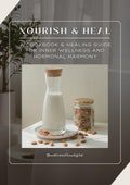 Nourish & Heal E-Book