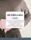 Gut Inflammation Guide | Gut Health