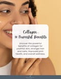 Collagen :10 Powerful Benefits
