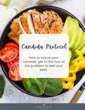 Candida Protocol | Gut Health | Digestive Health