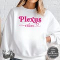 Plexus Sweatshirt, Plexus Vibes, Plexus Gut Health Co. Shirt, Plexus Swag, Plexus Heart Sweatshirt, Convention Shirt, Diamond Sweatshirt