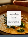Low Sulfur Guide | Low Sulfur Diet Guide