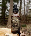 Mineral Tonic | Oxymel, Tincture, Herbal, Botanical Liver and Gut Support