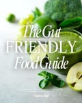 Gut-Friendly Food Guide (PDF) | Nutritionist-Backed Digestive Wellness Guide | Printable Wellness Resource for  Healthy Gut Microbiome