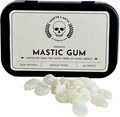 Premium Mastic Gum from Chios, Greece | 40g of 100% Natural Resin from Mastic Trees | Sugar-Free Chewing Gum | Jaw Exerciser | Plant-Based