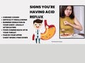 7-Day Acid Reflux Meal Plan PDF: GERD-Friendly Recipes & Grocery List (Digital Download)