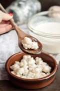 Live Milk Kefir Grains 10g ? Fresh & Natural ? Hand-Cultivated Daily ? Fast Shipping