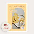 Eat the rainbow - Ayurveda Karma Food for the Gut Health (eBook Cooking & Guide)