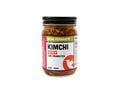 Spicy Vegan Kimchi: Small Batch Korean Probiotic Superfood