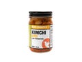 Mild Vegan Kimchi: Subtle Tangy Flavor