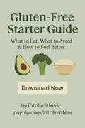 Heal Your Gut Naturally ? 7-Day Step-by-Step Guide (PDF Ebook)