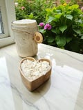 Active Sourdough Starter