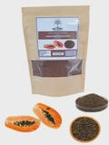 Dried papaya seeds powder Herbal for Health 100% Organic NON GMO