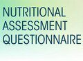Comprehensive Nutritional Assessment ? Personalized Wellness Guide