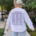 Ways to Love an IBD Warrior Sweatshirt Ulcerative Colitis Gift Crohns And Colitis Awareness Shirt IBD Awareness Month Crohn's Disease Merch