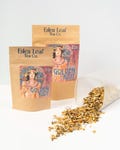 Golden Root Tea ? Organic Blend for Digestion & Bloating