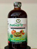 Parasites Formula Bitter.