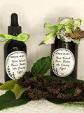 Organic Black Walnut Flower Tincture With Calming Effect | Para-Detox | Digestive Health