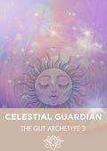 Immune Support CHEAT SHEETS, Celestial Guardian Gut Guide: Food List (PDF Download)