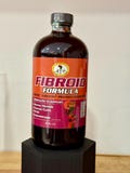 Fibroid Formula Bitter. Herbal Bitters Tonic.