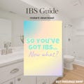 So You?ve Got IBS? Now What? ? Funny Gut Health Guide ? 18 Page Digital Download ? IBS Support with Humor