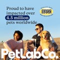 PetLab Co. Dog Probiotics: Gut Health & Allergy Relief - 30 Pork Chews
