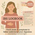 ENGLISH My IBS Logbook
