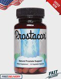 Prostacor Natural Prostate Support Supplement,Non-GMO,Vegan, Gluten-Free
