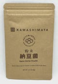 Kawashimaya Natto Bacillus Powder Starter 3g for 30kg Natto