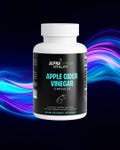 Apple Cider Vinegar Capsules | ACV Powder with Prebiotics & Probiotics