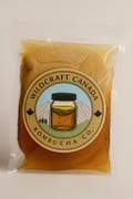 Wildcraft Canada Kombucha Starter Kit - Live SCOBY & Starter Tea | Home Brewing Kit for DIY Kombucha, Fermentation and Probiotic Tea