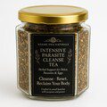 Intensive Handcrafted Tea Blend with Clove, Wormwood, Black Walnut, Barberry Root & Other Premium Herbs
