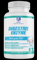 Digestive Enzyme with Makzyme-Pro | Normalizes Gut Flora | Enhances Nutrient Absorption | Supports Digestive Health